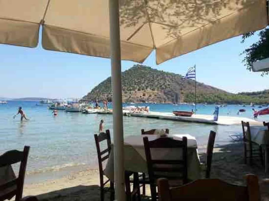 Studio Στο Τολό 외부 사진