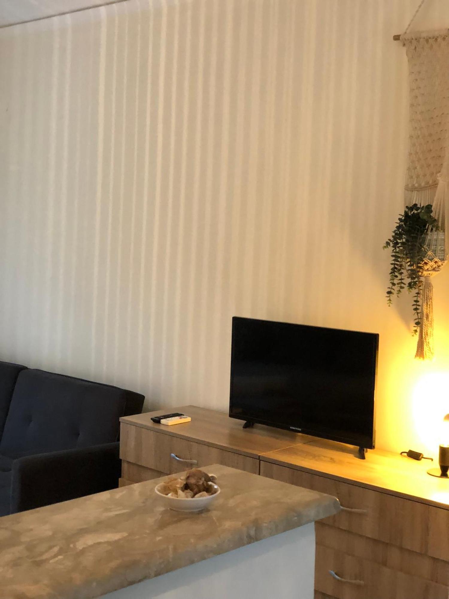 Studio Στο Τολό 외부 사진